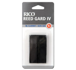 Rico reed guard in package