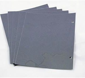 flip folder pages