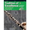 Tradition of excellence book 3